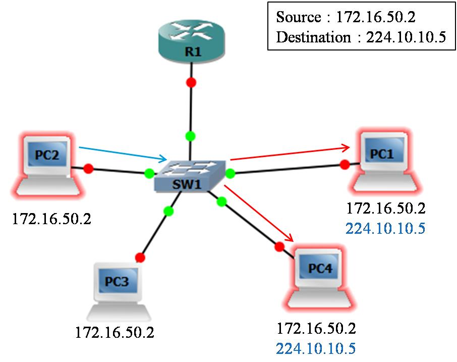 Какое бывает ip. Мультикаст бродкаст юникаст. Разновидности IP адресов. Схема айпи адреса. Классификация адресов IP сетей.